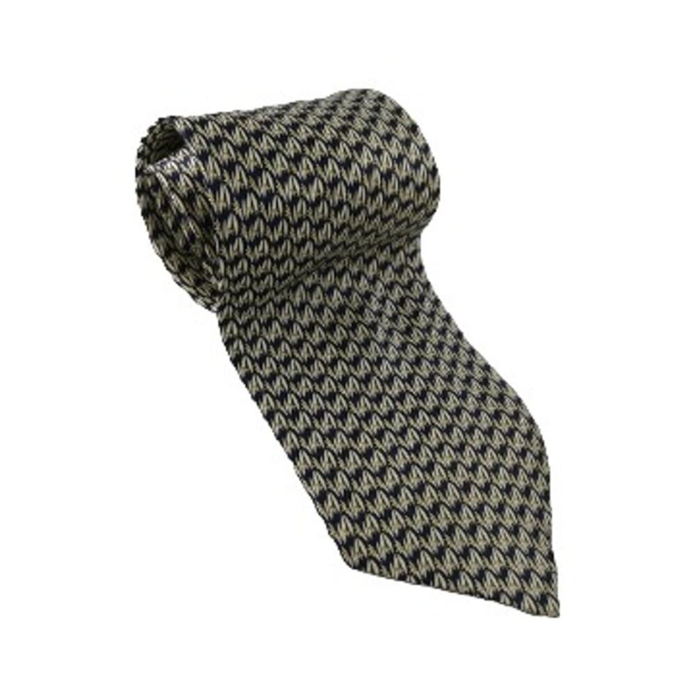 FanStyle Paris Tie Floral Print 58" long
